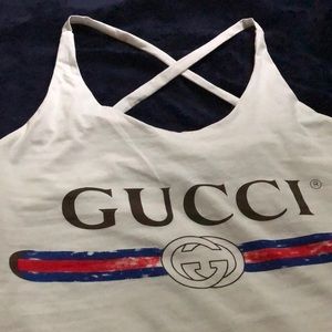 Gucci Body suit